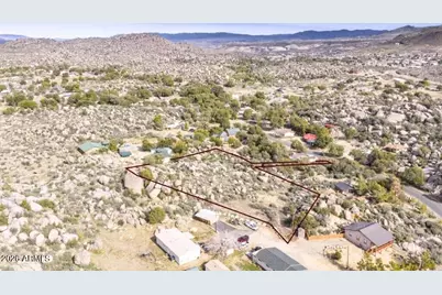 23310 S Mountainaire Drive #-, Yarnell, AZ 85362 - Photo 12