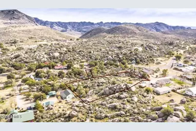 23310 S Mountainaire Drive #-, Yarnell, AZ 85362 - Photo 10