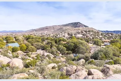 23234 S Mountainaire Drive #-, Yarnell, AZ 85362 - Photo 38