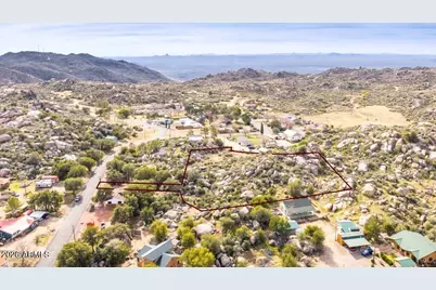 23234 S Mountainaire Drive #-, Yarnell, AZ 85362 - Photo 26