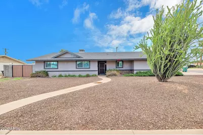 809 E 7th Street, Mesa, AZ 85203 - Photo 1