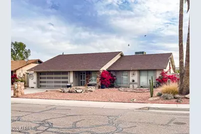 20601 N 18th Avenue, Phoenix, AZ 85027 - Photo 2
