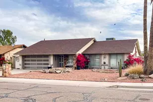20601 N 18th Ave, Phoenix, AZ 85027 - Photo 2