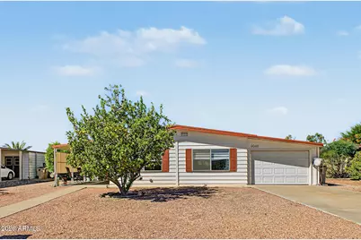 9040 E Cactus Lane N, Sun Lakes, AZ 85248 - Photo 2