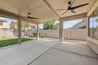 4040 E Sidewinder Court, Gilbert, AZ 85297 - Photo 32