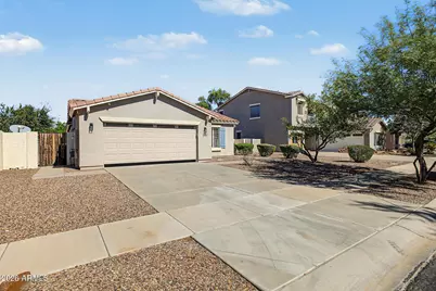 4040 E Sidewinder Court, Gilbert, AZ 85297 - Photo 4