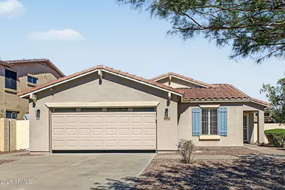 4040 E Sidewinder Court, Gilbert, AZ 85297 - Photo 1