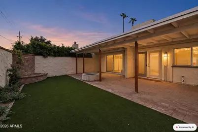 7129 E Arlington Road, Paradise Valley, AZ 85253 - Photo 26