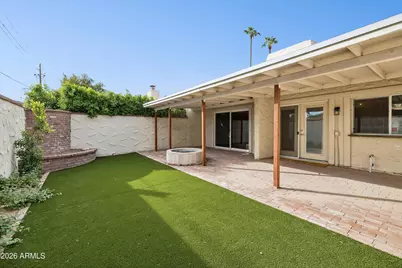 7129 E Arlington Road, Paradise Valley, AZ 85253 - Photo 24