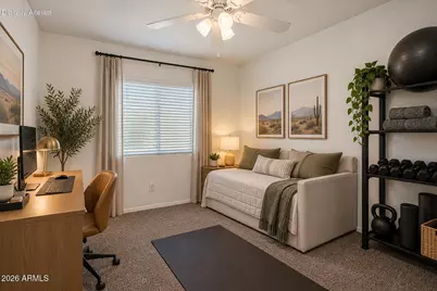 16819 W Statler Street, Surprise, AZ 85388 - Photo 34