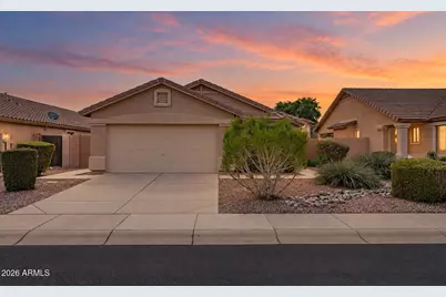 16819 W Statler Street, Surprise, AZ 85388 - Photo 1