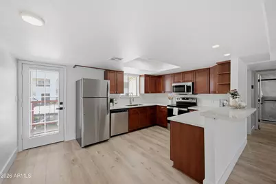 16805 E El Lago Boulevard #201, Fountain Hills, AZ 85268 - Photo 6