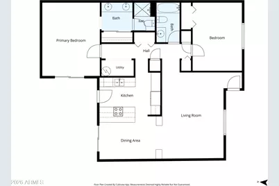 939 N Revere Street, Mesa, AZ 85201 - Photo 2
