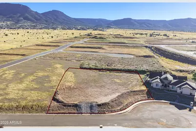 8905 N Cannonball Court #215, Prescott Valley, AZ 86315 - Photo 6