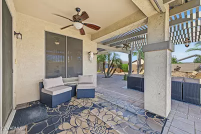 168 W Ironhorse Lane, San Tan Valley, AZ 85143 - Photo 30