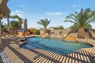 168 W Ironhorse Lane, San Tan Valley, AZ 85143 - Photo 34