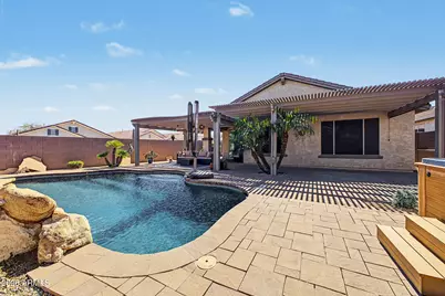 168 W Ironhorse Lane, San Tan Valley, AZ 85143 - Photo 32