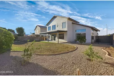 8127 W Rue De Lamour --, Peoria, AZ 85381 - Photo 4
