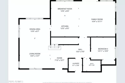 8127 W Rue De Lamour --, Peoria, AZ 85381 - Photo 6