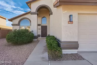 8127 W Rue De Lamour --, Peoria, AZ 85381 - Photo 8