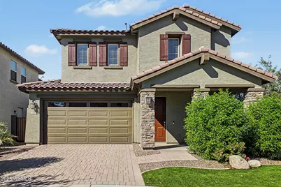 23864 N 162nd Lane, Surprise, AZ 85387 - Photo 2