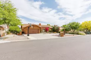 15550 E Cholla Dr, Fountain Hills, AZ 85268 - Photo 1