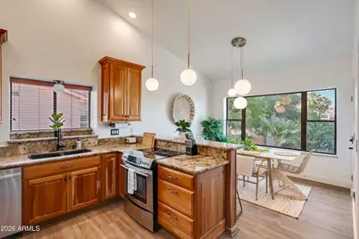 15550 E Cholla Drive, Fountain Hills, AZ 85268 - Photo 14