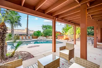 15550 E Cholla Drive, Fountain Hills, AZ 85268 - Photo 6