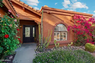15550 E Cholla Drive, Fountain Hills, AZ 85268 - Photo 2