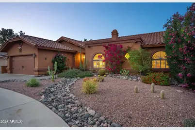 15550 E Cholla Drive, Fountain Hills, AZ 85268 - Photo 36