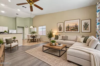 12937 W Ash Street, El Mirage, AZ 85335 - Photo 2