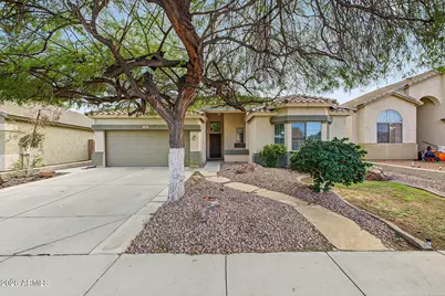 12937 W Ash Street, El Mirage, AZ 85335 - Photo 1