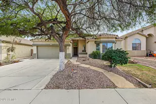 12937 W Ash St, El Mirage, AZ 85335 - Photo 1