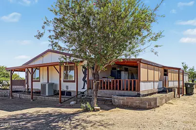 29048 N 255th Avenue, Wittmann, AZ 85361 - Photo 4