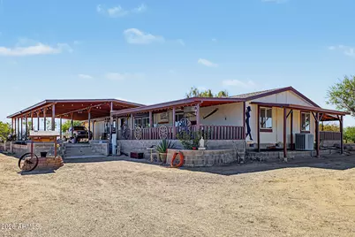 29048 N 255th Avenue, Wittmann, AZ 85361 - Photo 6