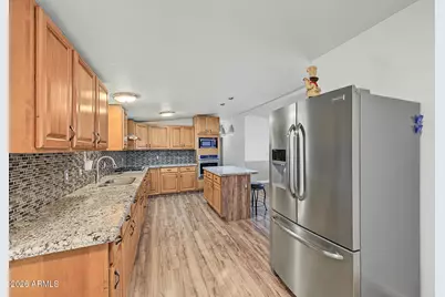 29048 N 255th Avenue, Wittmann, AZ 85361 - Photo 18