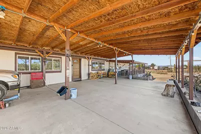 29048 N 255th Avenue, Wittmann, AZ 85361 - Photo 40