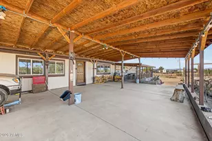 29048 N 255th Ave, Wittmann, AZ 85361 - Photo 40
