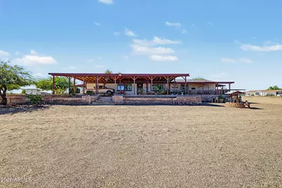 29048 N 255th Avenue, Wittmann, AZ 85361 - Photo 36