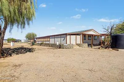 29048 N 255th Avenue, Wittmann, AZ 85361 - Photo 34