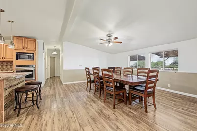 29048 N 255th Avenue, Wittmann, AZ 85361 - Photo 14