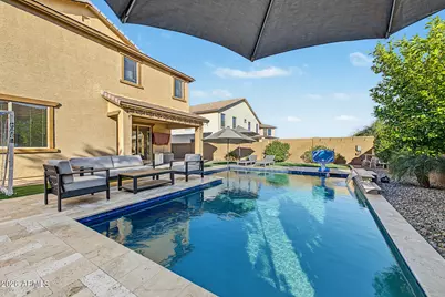 15787 W Poinsettia Drive, Surprise, AZ 85379 - Photo 2