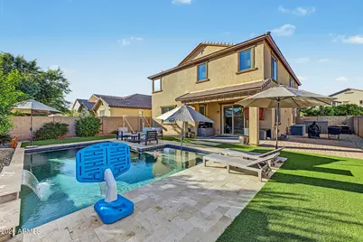 15787 W Poinsettia Drive, Surprise, AZ 85379 - Photo 48