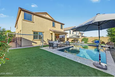 15787 W Poinsettia Drive, Surprise, AZ 85379 - Photo 46