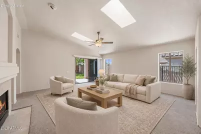 6661 W Aurora Drive, Glendale, AZ 85308 - Photo 4