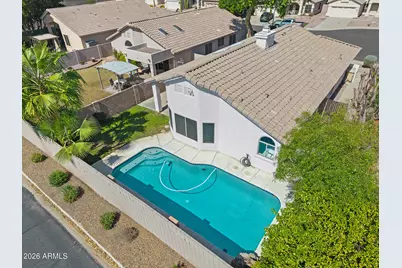 6661 W Aurora Drive, Glendale, AZ 85308 - Photo 30