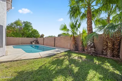 6661 W Aurora Drive, Glendale, AZ 85308 - Photo 26