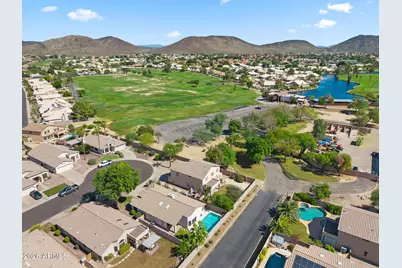 6661 W Aurora Drive, Glendale, AZ 85308 - Photo 32