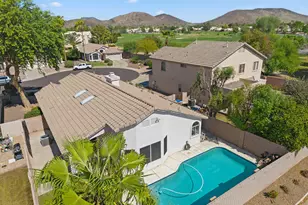 6661 W Aurora Dr, Glendale, AZ 85308 - Photo 1