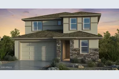 8308 E Ramblewood Avenue, Mesa, AZ 85212 - Photo 1